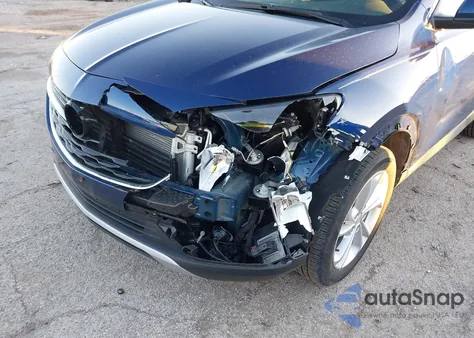 2023 Buick Encore Gx Preferred z USA, uszkodzony, nr VIN KL4MMBS23PB126863